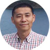 丁东