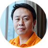 李锐