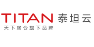 泰坦云