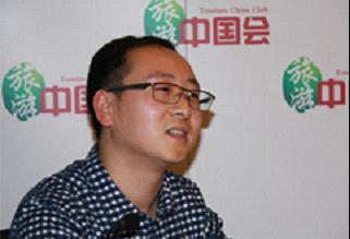 开放和分享促使蚂蜂窝快速成长