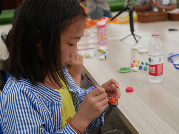 民宿 亲子 团建