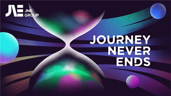 JNE JNE Group 穷游网