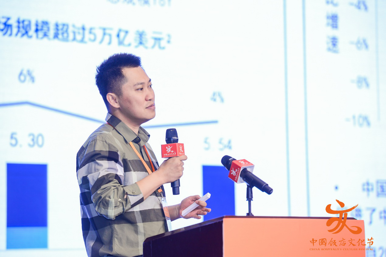 旅悦CEO张强:目的地旅游线上化大有可为 旅悦
