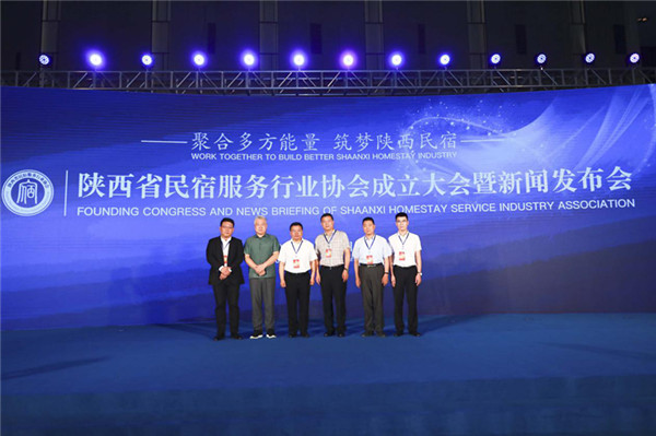 挤不进浙江领衔的全国TOP10,“河南们”该不该再押宝乡村民宿? 陕西省民宿服务行业协会