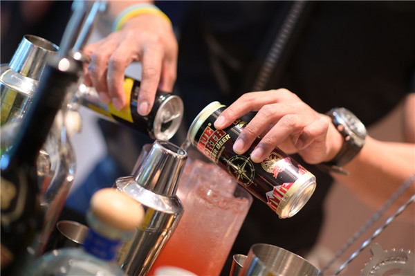 逸扉酒店开业典礼