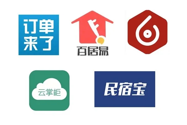 路客联手Guesty,苏同民的野心却不止于民宿PMS 民宿 路客