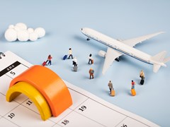 2025年3月：全球十大航空公司榜单！