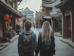 《旅游绿皮书：2024~2025年中国旅游发展分析与预测》指出——银发旅游推动幸福产业升级