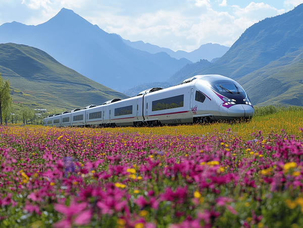 《旅游绿皮书：2024~2025年中国旅游发展分析与预测》指出——大众旅游出行和消费偏好呈现三个新趋势