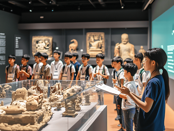 关于印发《2024年全省文化和旅游工作要点》的通知