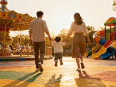 途家民宿×宝宝树达成战略合作 亲子民宿将加速升级