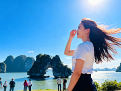 春节旅游或迎高峰期！国内旅游相关企业注册量连续3年超30万家